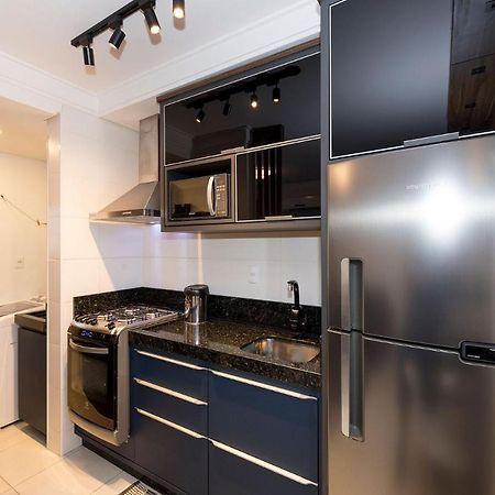 Apartamento Para 05 Pessoas Em Bombas - Cod 935 Бомбиняс Екстериор снимка