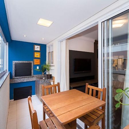 Apartamento Para 05 Pessoas Em Bombas - Cod 935 Бомбиняс Екстериор снимка