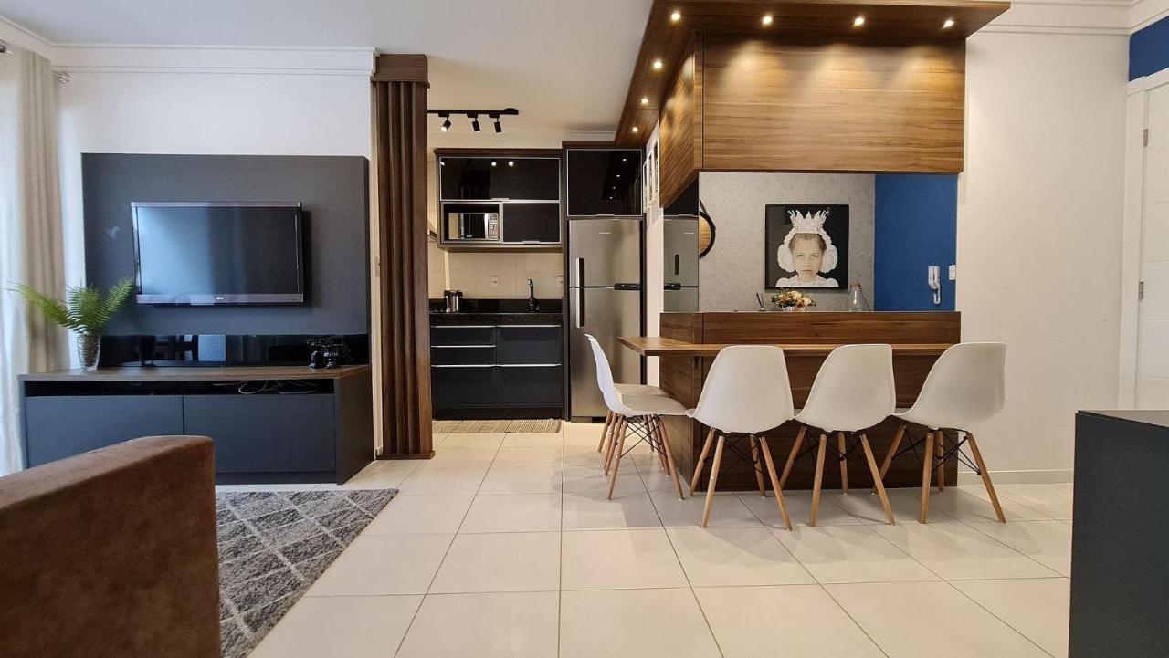 Apartamento Para 05 Pessoas Em Bombas - Cod 935 Бомбиняс Екстериор снимка