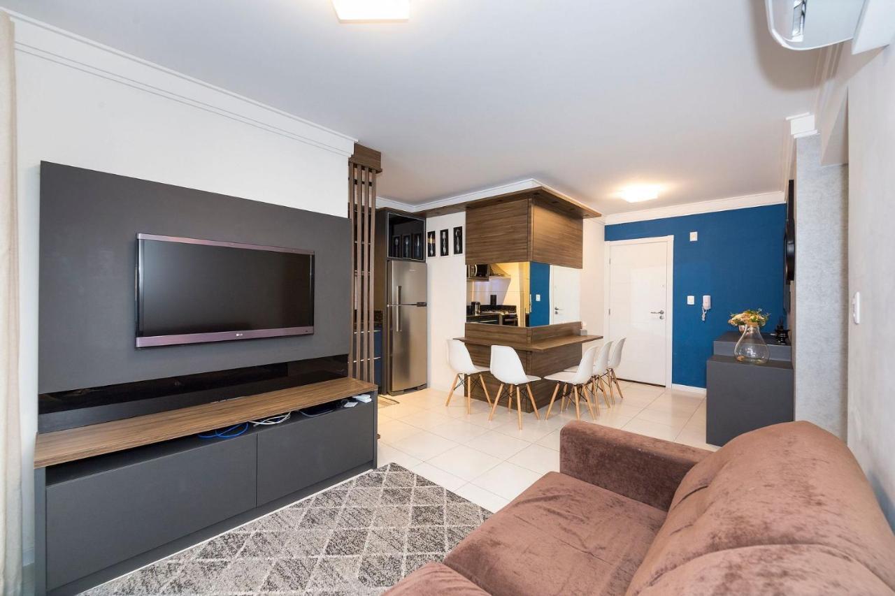 Apartamento Para 05 Pessoas Em Bombas - Cod 935 Бомбиняс Екстериор снимка